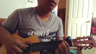 True Colors - Cyndi Lauper | JM de Ramos