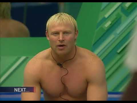 BBUK  s05e26  (Day 25) -   6/22/04
