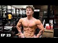 ROAD TO PRO | PRACTICE MAKES PERFECT