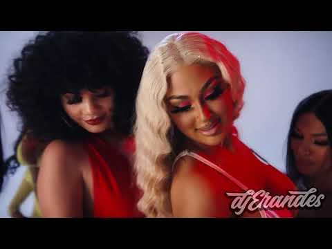 BUCHONA VIBEZ JENNY69 TRIBAL - DJ ERANDES 2022