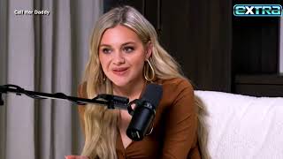 Kelsea Ballerini SLAMS Ex Morgan Evans &amp; Reveals How She Met Chase Stokes