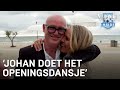 Topdag voor bruidspaar René en Minouche: 'Johan doet het openingsdansje!' | VERONICA INSIDE