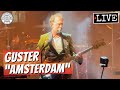 Guster "Amsterdam" LIVE