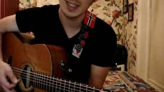 Liten Aftensang - Knutsen og Ludvigsen (Cover)