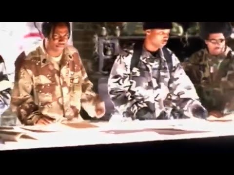 Mystikal- Out That Boot Camp Clicc (Dirty Version)