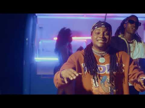 ATUMIK WALEO ft. CHIKUZEE - FOR YOU (Official Music Video)