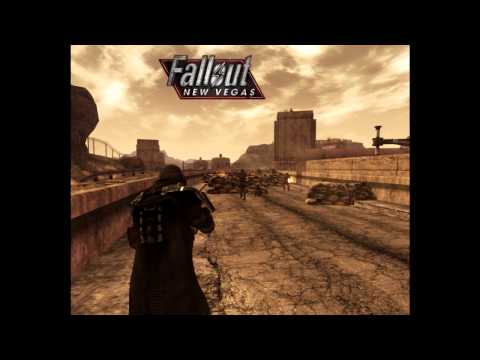 Fallout: New Vegas - Battle of Hoover Dam (NCR)