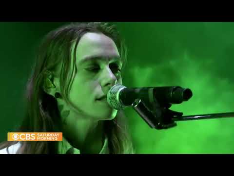 Boygenius - Not Strong Enough (Saturday Sessions)