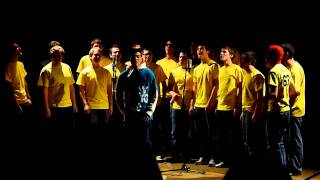 Drexel&#39;s 8 to the Bar - Good Old Acapella