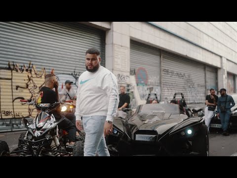 Reda - Respect [Clip Officiel]
