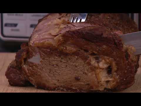 Ninja 4-in-1 Accutemp Cooking System w/ Auto-iQ &...