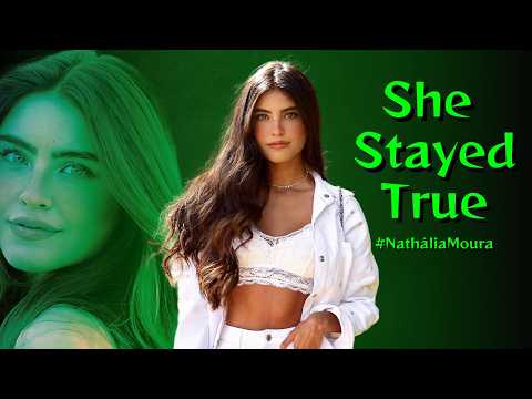 Nathália Moura: How Quiet Style Built Real Influence