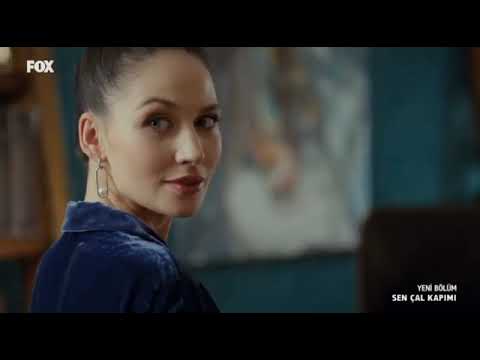 Beraber Çıkalım Balca'cım!   Sen Çal Kapımı 24  Bölüm