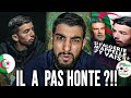 ISN T HE ASHAMED Maxime Lopez Is Waiting For Algeria