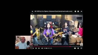 Download lagu Missioned Souls-My Hero - Foo Fighters cover. Filipino dad reacts. Ice!!!!! mp3 Download lagu Missioned Souls-My Hero - Foo Fighters cover. Filipino dad reacts. Ice!!!!! mp3