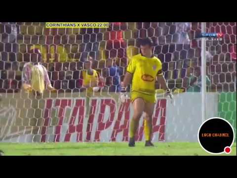 cobranças de penaltis Botafogo x Batatais quartas de final da copa são paulo de futebol jr