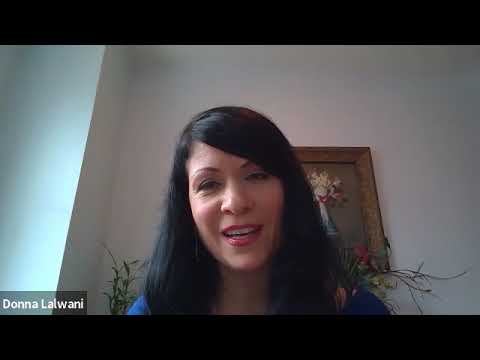 What is Havening, and How Can it Help with Anxiety? with Dr. Sandlin Lowe and Donna Lalwani