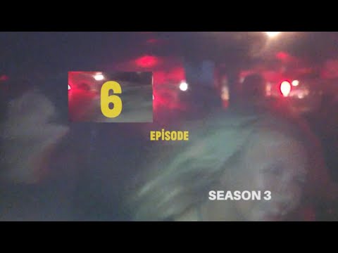 The Trashparty ep6 s3