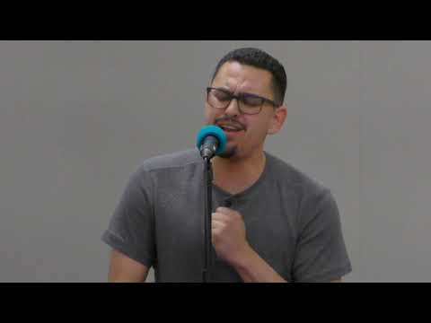 Troubles Coming  │ Joseph Garcia