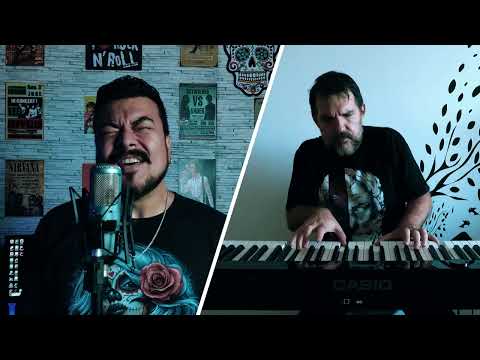 Dream Theater - Wait for Sleep (Ricardo Cassal e Orlan Charles)