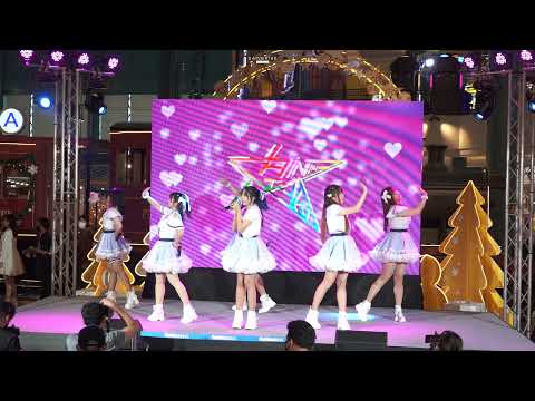 211211 SUKI! CHO - ShiningStars @Sora! Sora! Debut stage : Reach for the sky