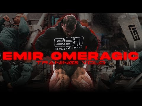 ICH TRAINIERE DAS ERSTE MAL SAUBER!