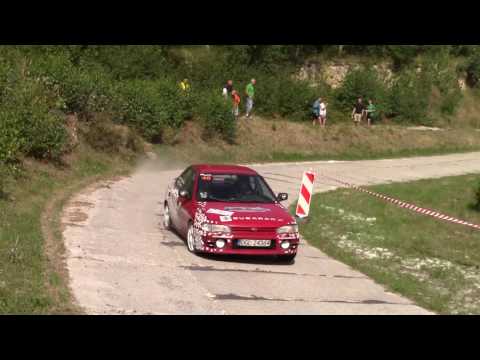 3 Rajd Strzelca 2017 - Poznański / Pruchnicki - Subaru Impreza