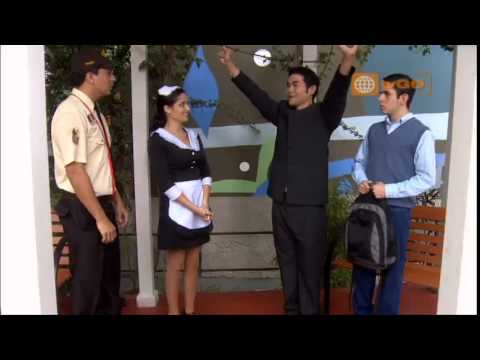 hiro y monserrat - al fondo hay sitio capitulo 1102