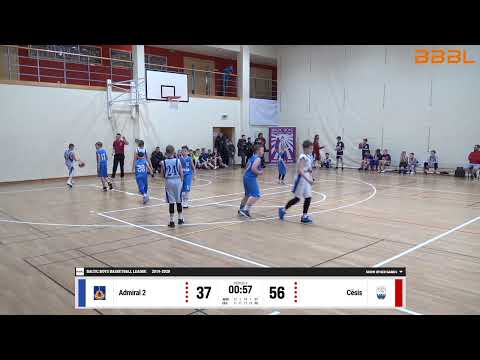 Admiralteyskaja 2 2009 - Cēsis 2009