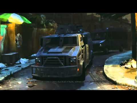Max Payne 3 Episode 22 HD)