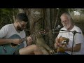 Caribe, Calibre, Amor - Roberto Mendes (Brasil)  - La Tonga, En vivo