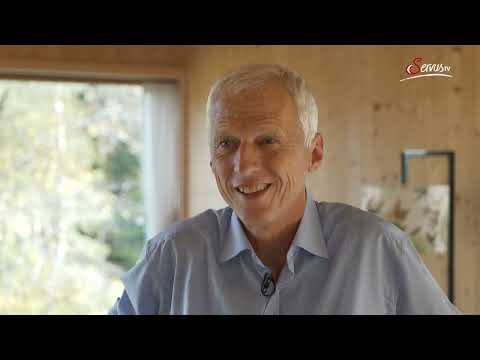 ServusTV Report - House of the Future - Erwin Thoma