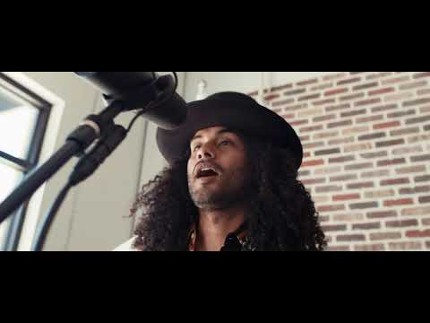 Nothin’ Better Than This feat OTTO BLUE