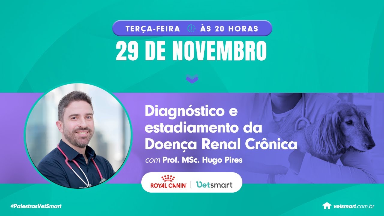 Diagnóstico e estadiamento da Doença Renal Crônica