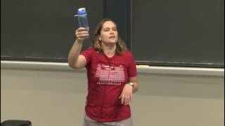 21. Acid-Base Equilibrium: Is MIT Water Safe to Drink?