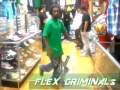FLEX CRIMINALZ PT 5 ELMO