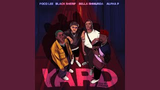 YARD (feat. Black Sherif, Bella Shmurda & Alpha P)