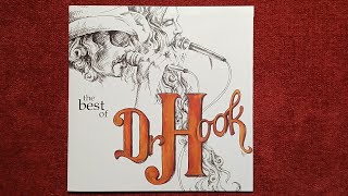 DR HOOK / KNOWING SHE'S THERE   1978