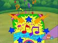 Dora The Explorer Tico S Letter