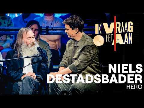 Ik Ben Vant Stroate - Niels Destadsbader