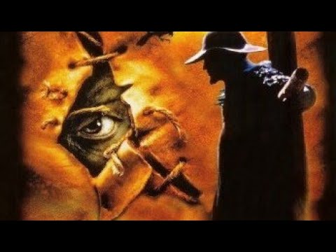 Olhos Famintos 2 Filme Completo Dublado