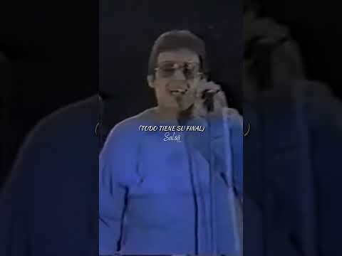 Todo tiene su final⏳