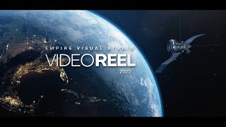 VideoReel 2022