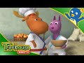The Backyardigans Samurai Pie Top 2021 Episode FULL EPISODE