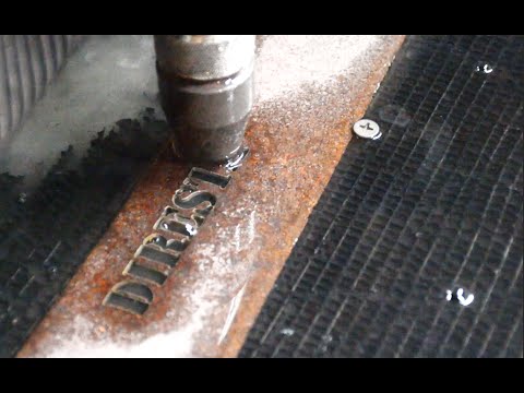 ✔ DiResta WAZER Test!