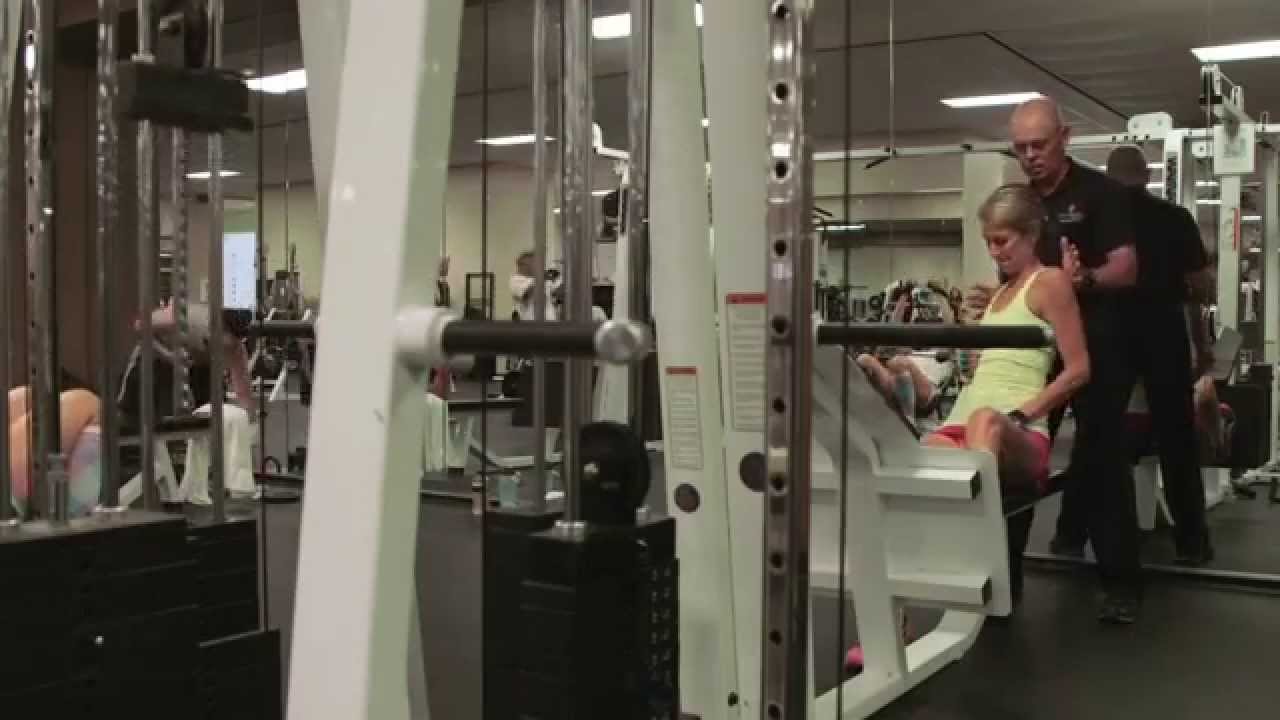 ClubSport Of San Ramon