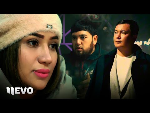 Otabek Xolmatov - Musofir qiz (Official Music Video)