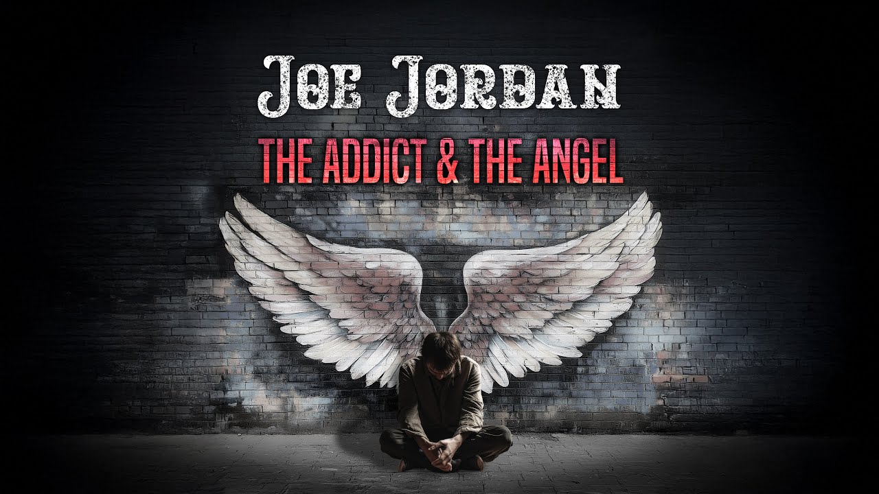 Joe Jordan