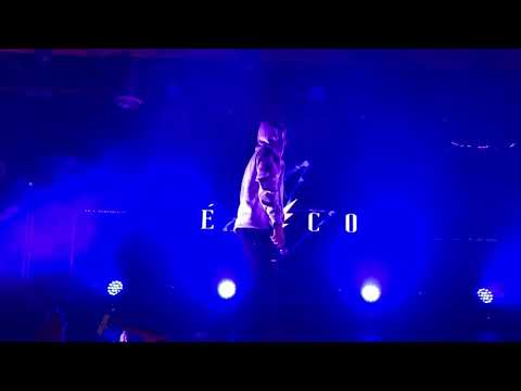 Lunay canta y derrite ala audiencia