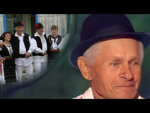 Vasile Soporan - Până-s tânăr și-n putere (cântec doinit)